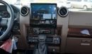 Toyota Land Cruiser Pick Up 2.8L Diesel Auto Transmission