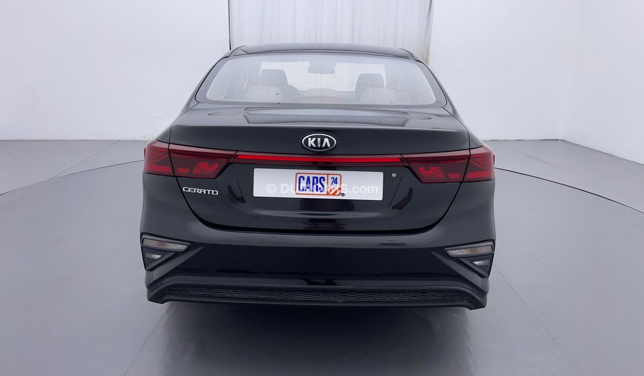 Kia Cerato LX 1.6 | Zero Down Payment | Free Home Test Drive