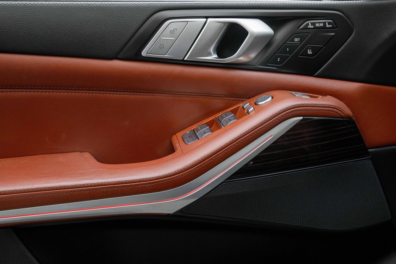 بي أم دبليو X7 X7 | 3,917 P.M | 0% Downpayment | BMW X7 | Ramadan Offer!