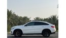 Mercedes-Benz GLE 43 AMG Coupe MERCEDES GLE43 AMG GCC