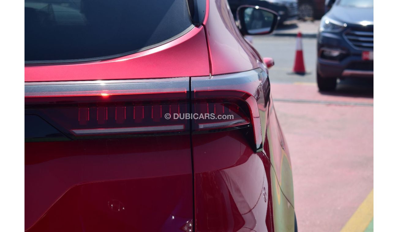 Jetour X70 2023 Jetour X70 Plus 1.5T