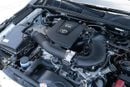 Toyota Fortuner VX1 4.0L VX1 Petrol Automatic Transmission 4x4 2026