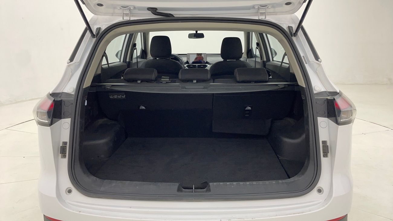 Chevrolet Groove LT 1.5 | Zero Down Payment | Home Test Drive