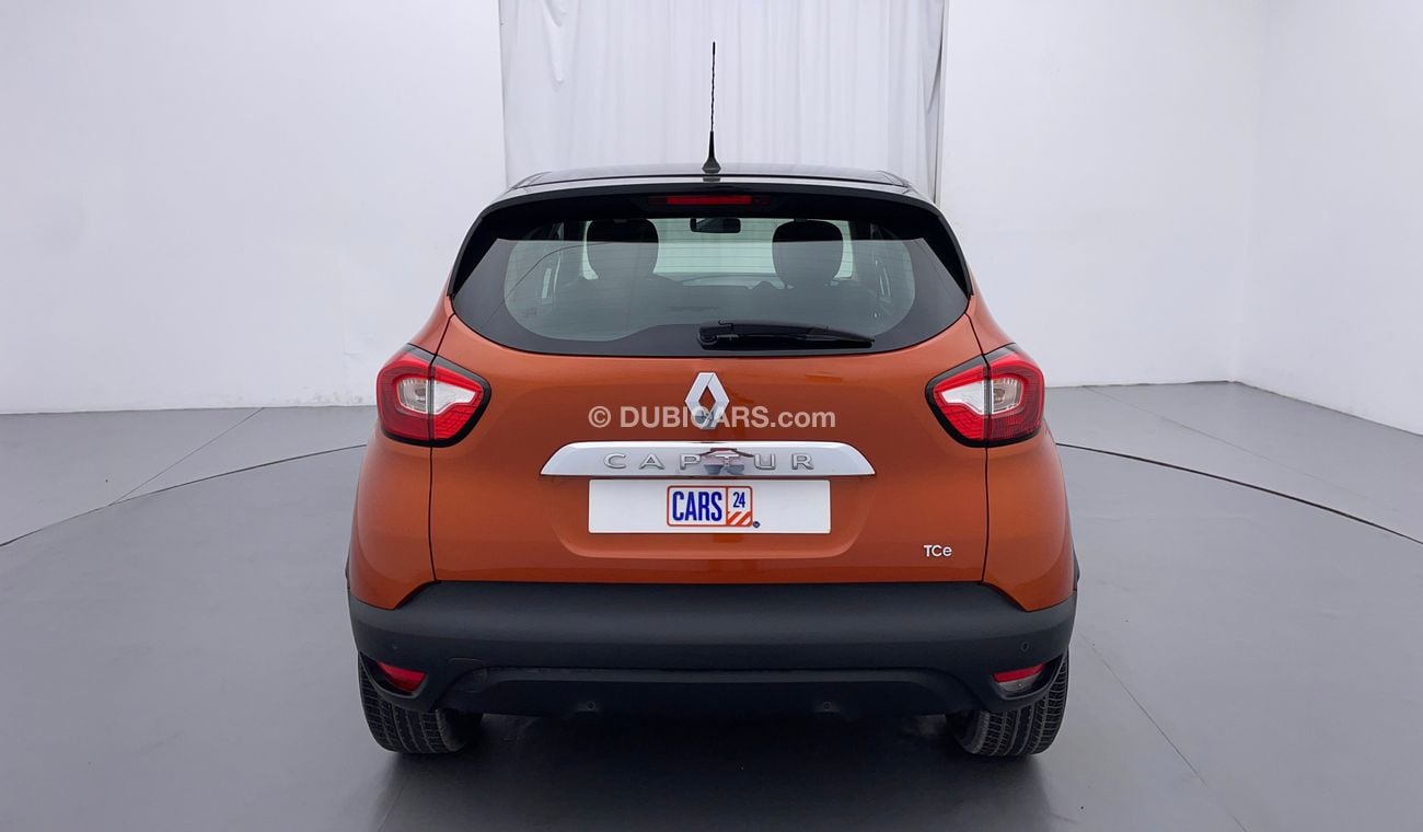 Renault Captur LE 1.2 | Zero Down Payment | Free Home Test Drive