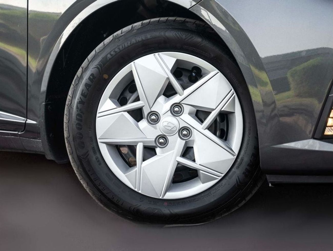 هيونداي أكسنت AED 1,038 PM • 2025 BRAND NEW ACCENT 1.5L SMART • OFFICIAL HYUNDAI WARRANTY UNTIL 5 YEARS / 150K KMS