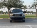 Dodge Ram Van DODGE RAM 1500 HEMI 5.7 LIMITED MODEL 2016