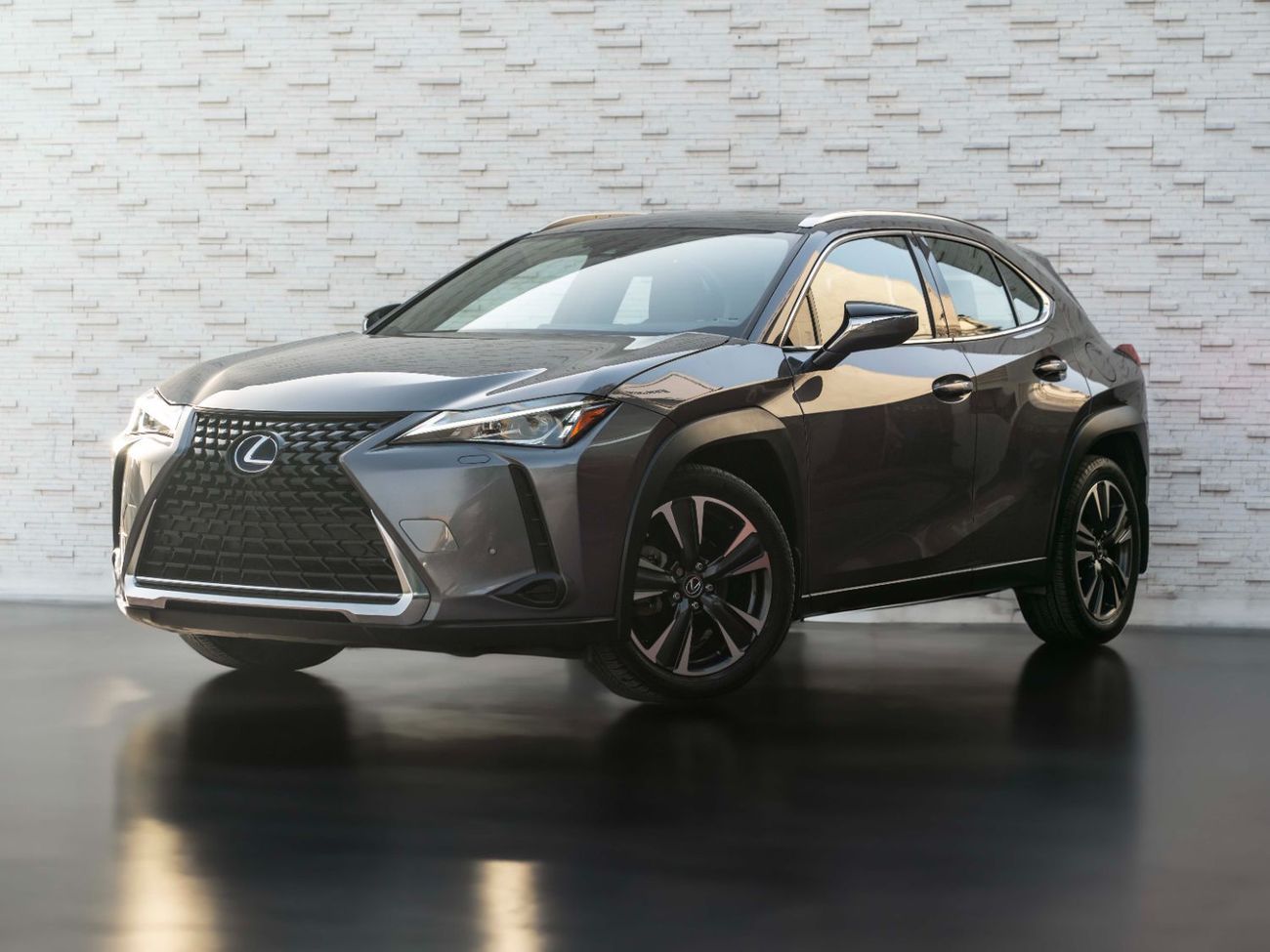 Lexus UX250h UX250H HYBRID