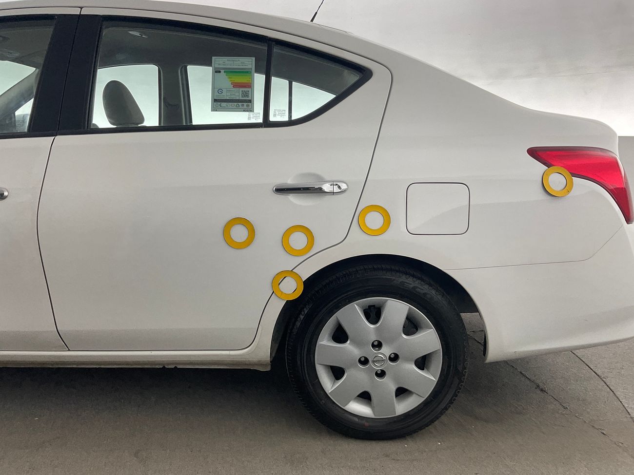 Nissan Sunny S | Guaranteed Warranty | 0 Down Payment