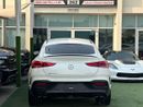 Mercedes-Benz GLE 53 AMG MERCEDES BENZ AMG GLE 53 2023 Perfect condition  Full option Full Carbon Fiber