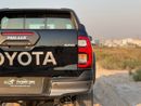 Toyota Hilux ADVENTURE 4.0L PTR A/T // 2025 // FULL OPTION WITH 360 CAMERA , BLIND SPOT , ADV KIT // SPECIAL OFFE
