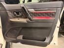 Mitsubishi Pajero GLS H/L SIGNATURE EDI