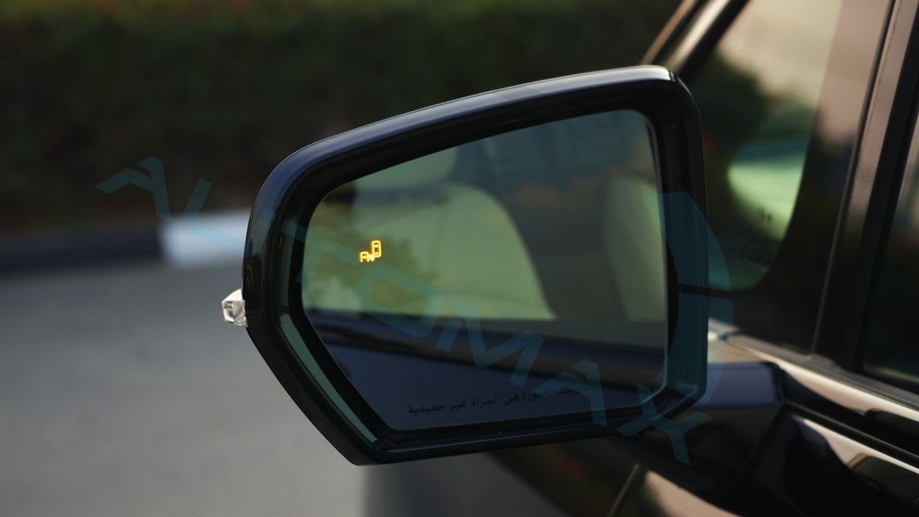 جي إي سي M8 M8 GX i4 2.0T FWD 2026 GCC 0KM With 5 Years Or 150,000Km Warranty @Official Dealer