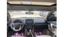 Toyota Prado TXL 2011 facelift 2022 excellent condition SUNROOF