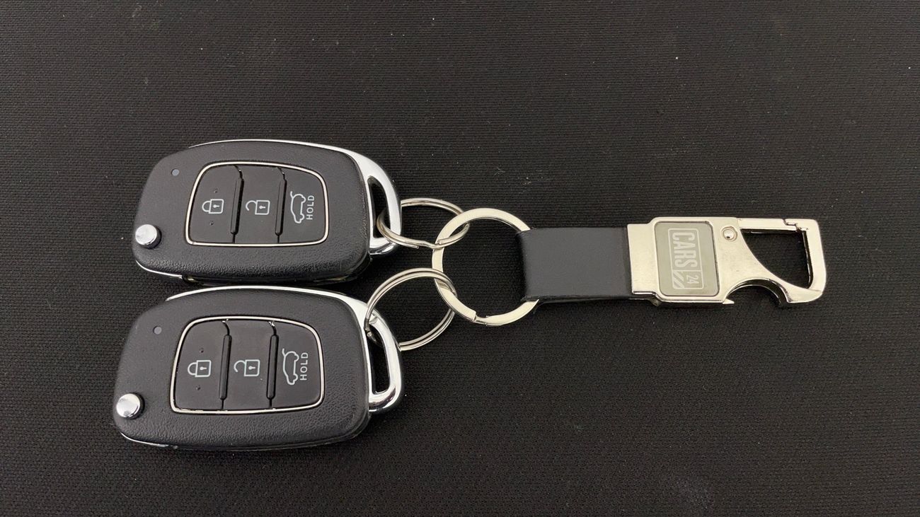 هيونداي كريتا SMART 1.5 | بدون دفعة مقدمة | اختبار القيادة في المنزل