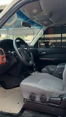 Nissan Patrol Safari GL 4.8L A/T (7 Seater)