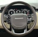 Land Rover Range Rover Sport 2020 Range Rover Sport HSE V6, Warranty, Full Range Rover Service History, Full Options, GCC
