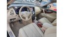 Infiniti FX35 Infiniti FX 35_Gcc_2012_Excellent_Condition _Full option