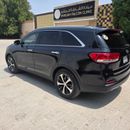Kia Sorento EX