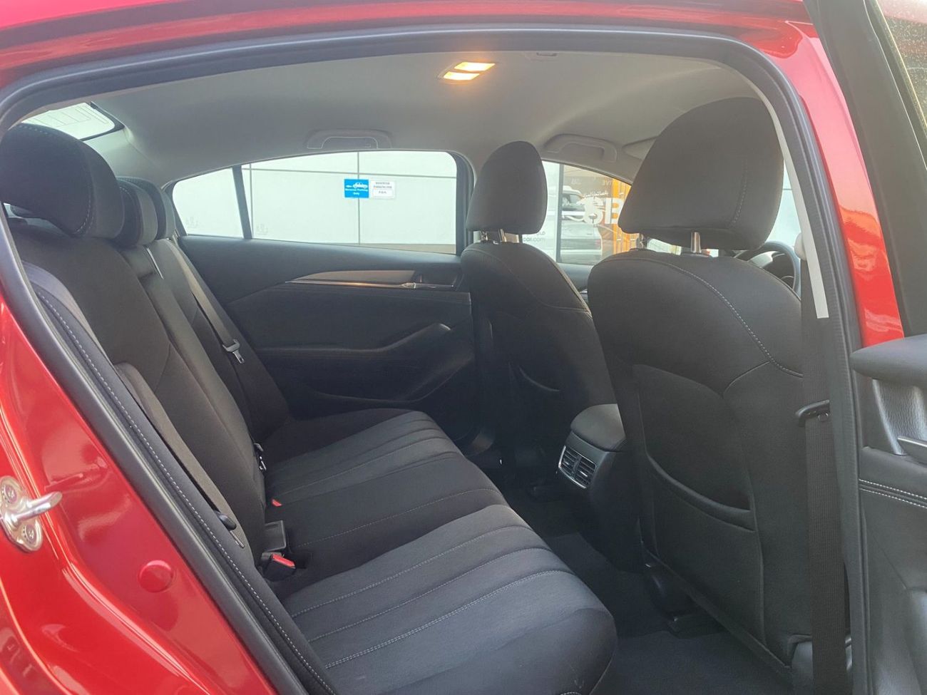 مازدا 6 Mazda 6 2023