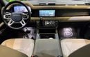 Land Rover Defender 110 S P300 2.0L LAND ROVER DEFENDER 110 S | GCC | 2020 | 1Owner | clean car
