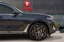 BMW X7 40i PURE EXCELLENCE BMW X7 xDrive40i 2020 GCC | Warranty