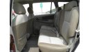 Toyota Innova 2015  SE+ ref #678