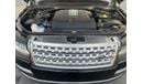 Land Rover Range Rover Range Rover Autobiography_Gcc_2014_Excellent_Condition _Full option