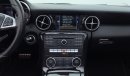 Mercedes-Benz SLC 200 200 2000