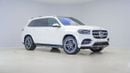 مرسيدس بنز GLS 580 Special Offer | AED 5,424 PM | Up to 3 Years Warranty Unlimited | 2020 Mercedes-Benz GLS580 AMG Line