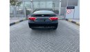 Toyota Camry S S GCC