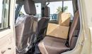 Toyota Land Cruiser Pick Up 4.0L V6 A/T