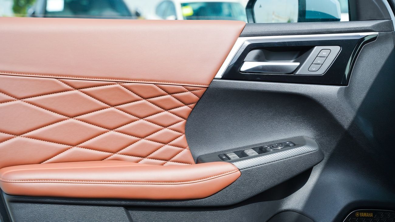 ميتسوبيشي آوتلاندر جديد كليًا 2026 ميتسوبيشي أوتلاندر بريميوم (G09)  2.5 لتر | 7 مقاعد | SUV | مواصفات الخليج | للتصدير