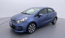 Kia Rio EX 1.6 | Zero Down Payment | Free Home Test Drive