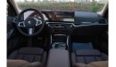 بي أم دبليو i3 BMW I3 E-DRIVE 35L 360C / 2024 MODEL