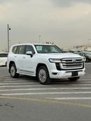 Toyota Land Cruiser Toyota Land Cruiser VXR 3.5L