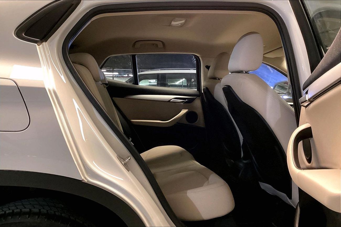 BMW X2 sDrive 20i Joy Edition | Guaranteed Warranty | 0 Down Payment