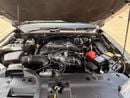 Ford Ranger Wild Trak 4x4 3.2L