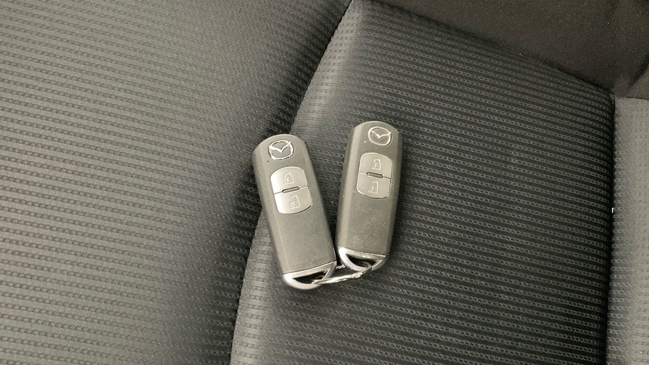 Mazda CX3 GS 2.0L GS | Guaranteed Warranty | 0 Down Payment