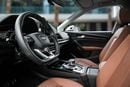 أودي Q5 40 TFSI S-LINE Q5 S-Line TFSI Quattro | 2,840 P.M | 0% Downpayment | Audi Warranty!