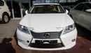 Lexus ES250