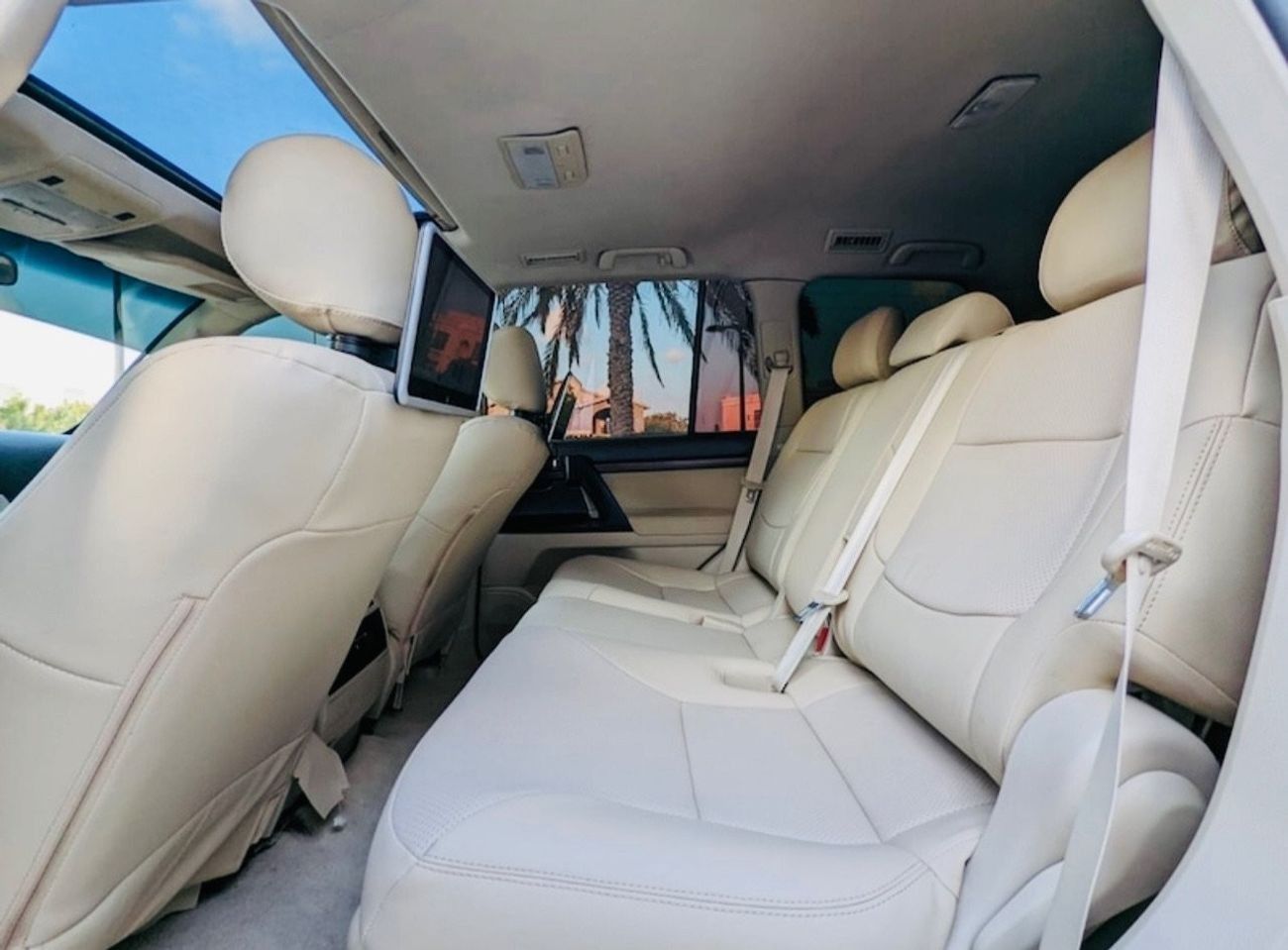 Toyota Land Cruiser Toyota landcuriser GXR V6 2019 full option