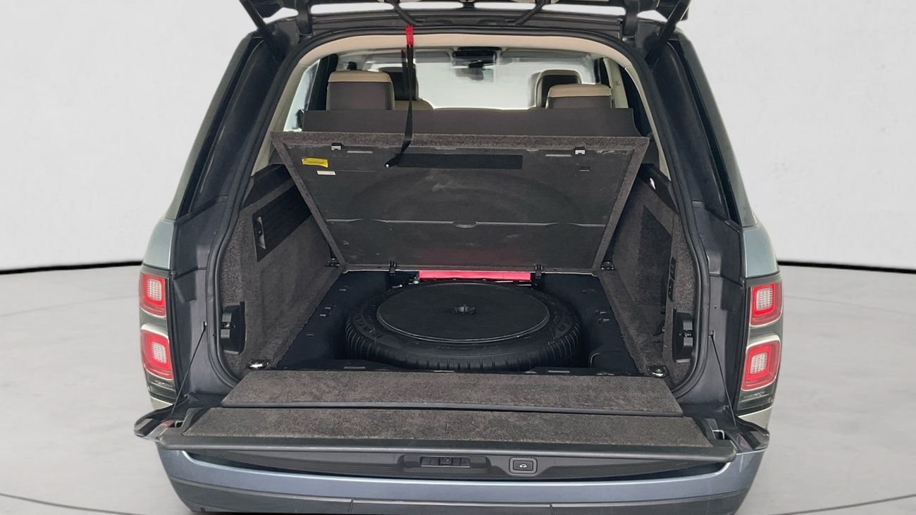 Land Rover Range Rover Vogue | Guaranteed Warranty | 0 Down Payment