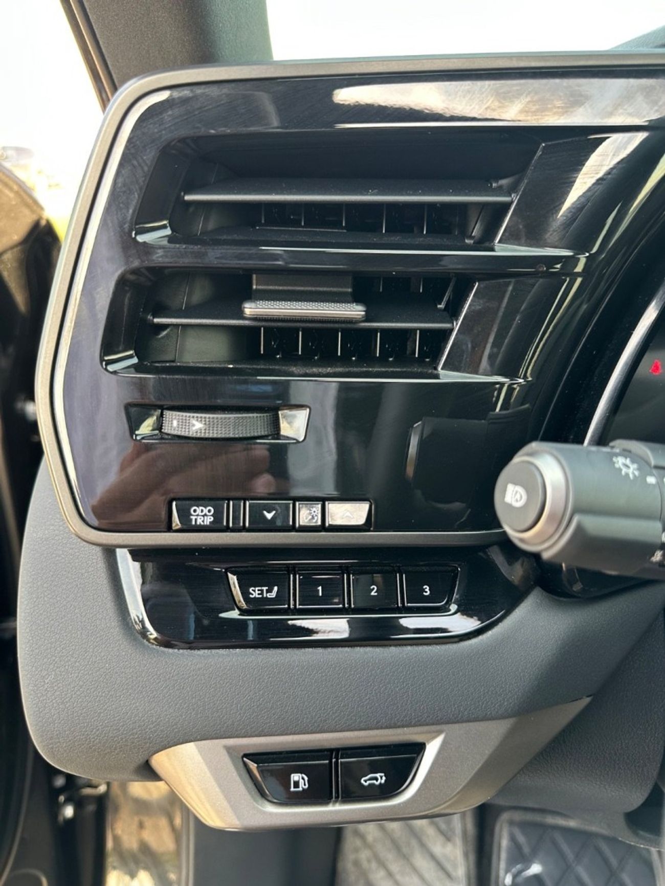 لكزس RX 350 LEXUS RX350 Premium plus Full Option