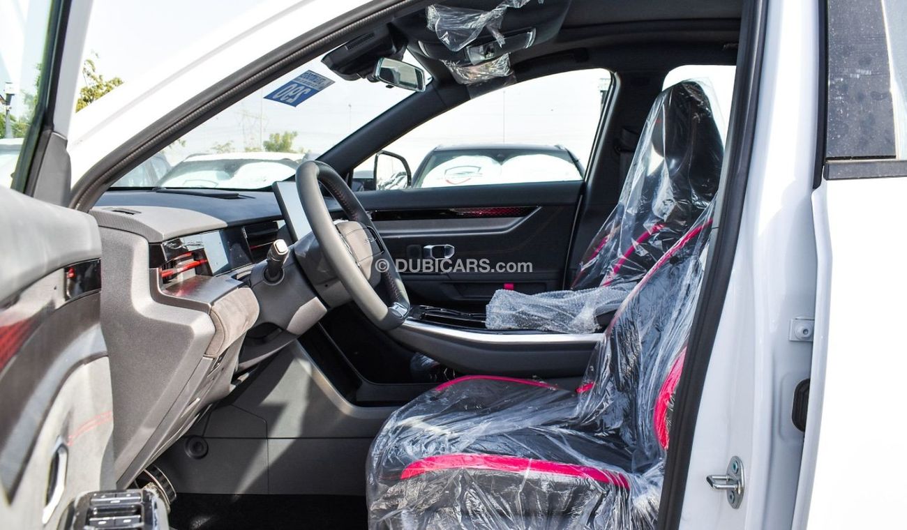 Jetour Dashing JETOUR DASHING 2024