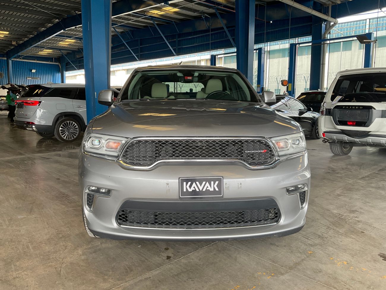 Dodge Durango SXT | Guaranteed Warranty | 0 Down Payment