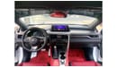Lexus RX350 F-Sport
