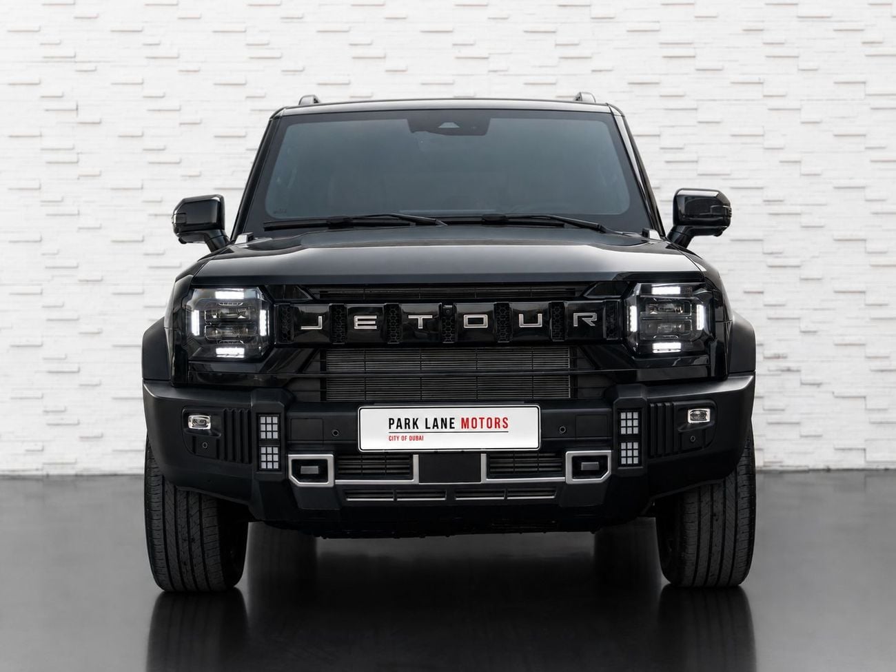 جيتور T2 LUXURY PLUS