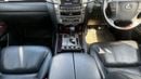 Lexus LX 470 LX570 ,RIGHT HAND DRIVE  ,PETROL 5.7 LITER ,AUTOMATIC