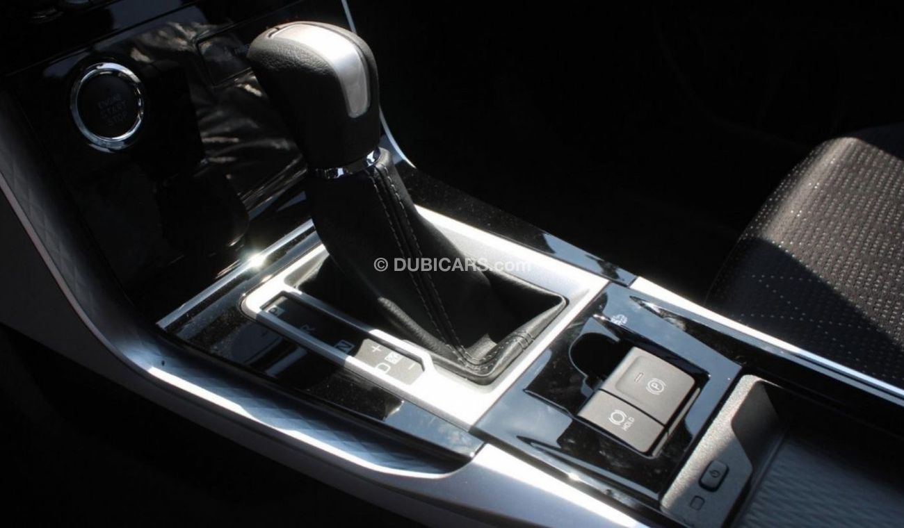 Toyota Veloz 1.5L V4 PETROL AT