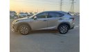 لكزس NX 300 LEXUS NX300 PUSH START